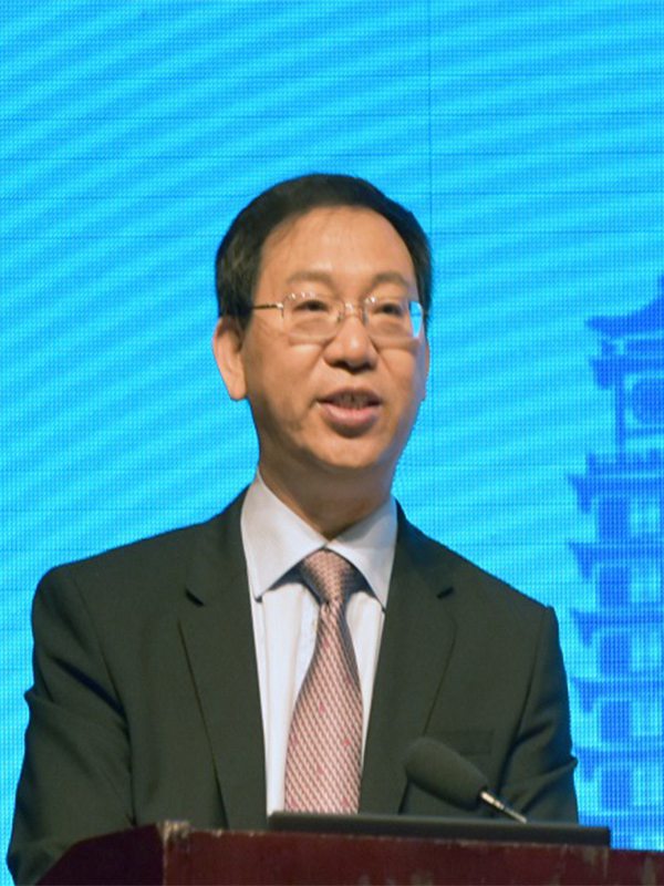 谷建全
