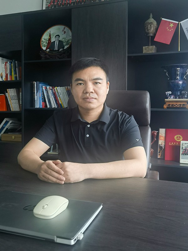 孔国印 