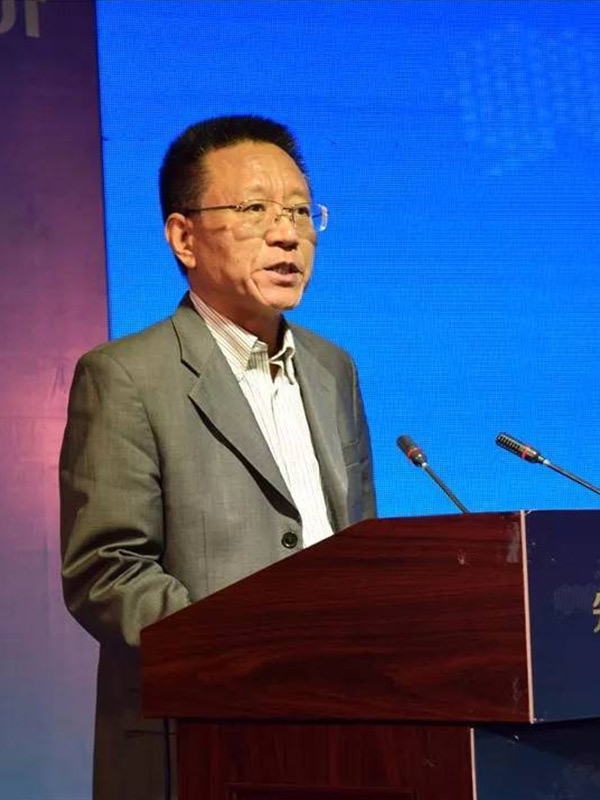 李密科