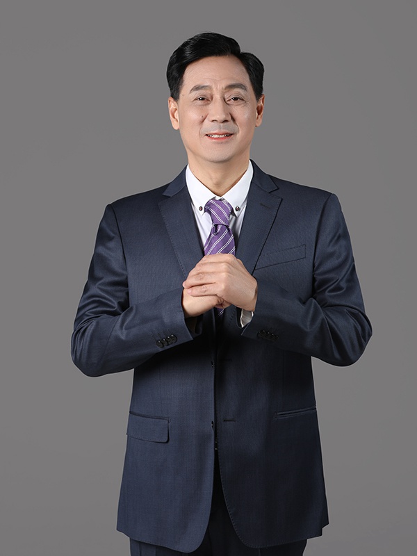 赖谦凡